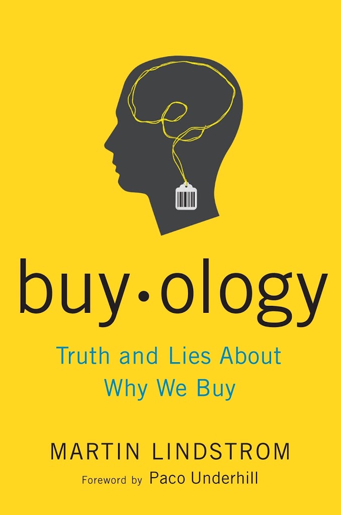 Buyology - Truth and Lies About What We Buy | Cooler Insights