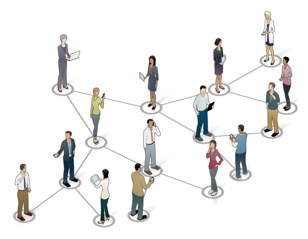 Everyday Influencers - Word Of Mouth Marketing