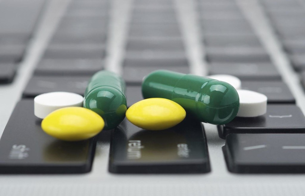 A Prescription for Digital Drifters