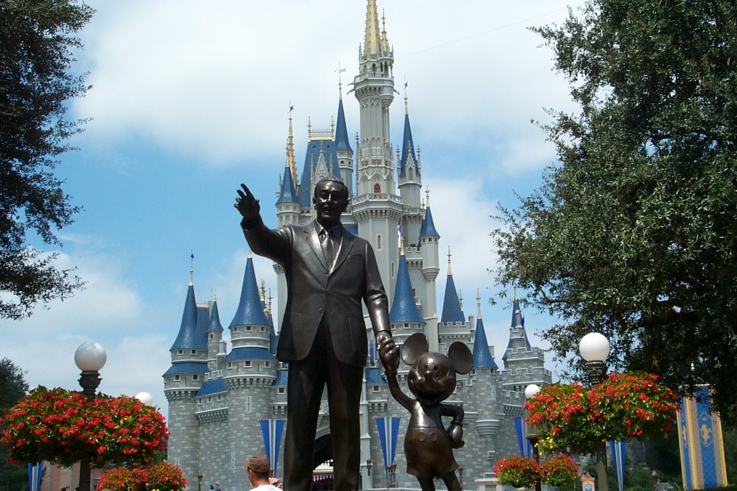 How Disney Became The Largest Entertainment Empire | Cooler Insights