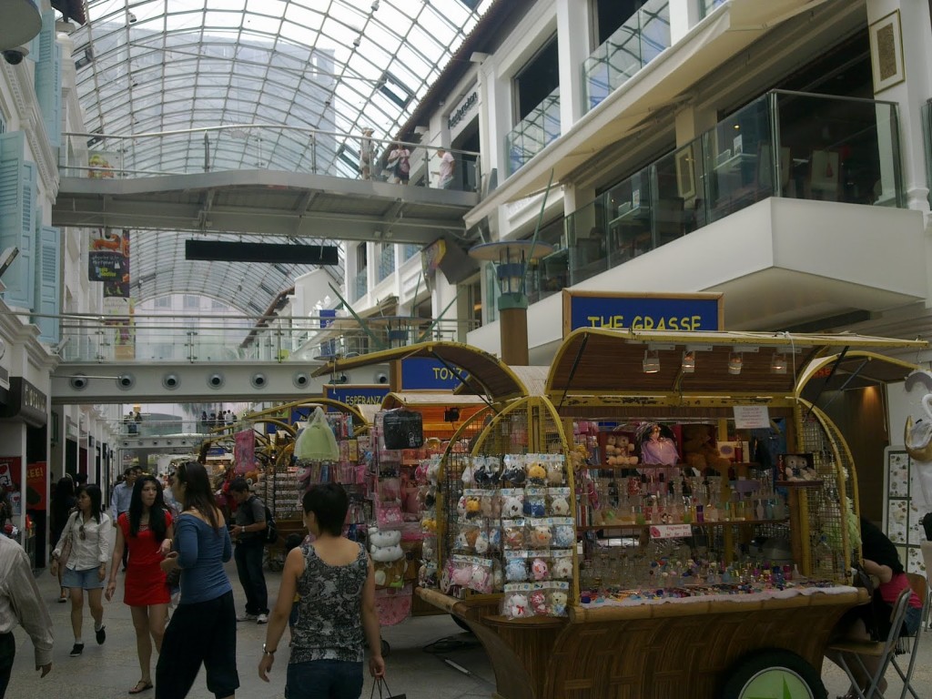 Why Bugis Junction is Still Booming
