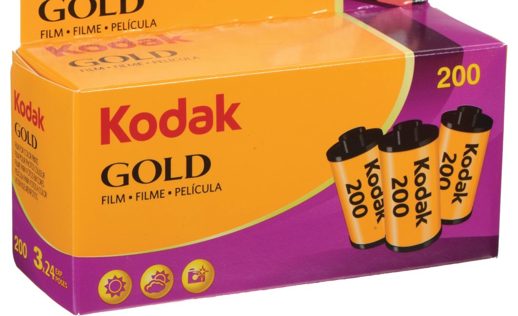 The Rise and Fall of Kodak - an Imaging Icon | Cooler Insights