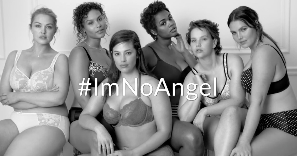 ImNoAngel Movement Marketing