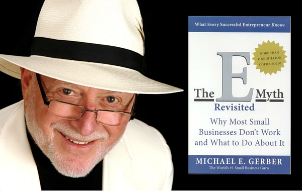 The E-Myth Revisited Book Review