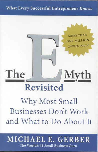 The e-Myth revisited book review