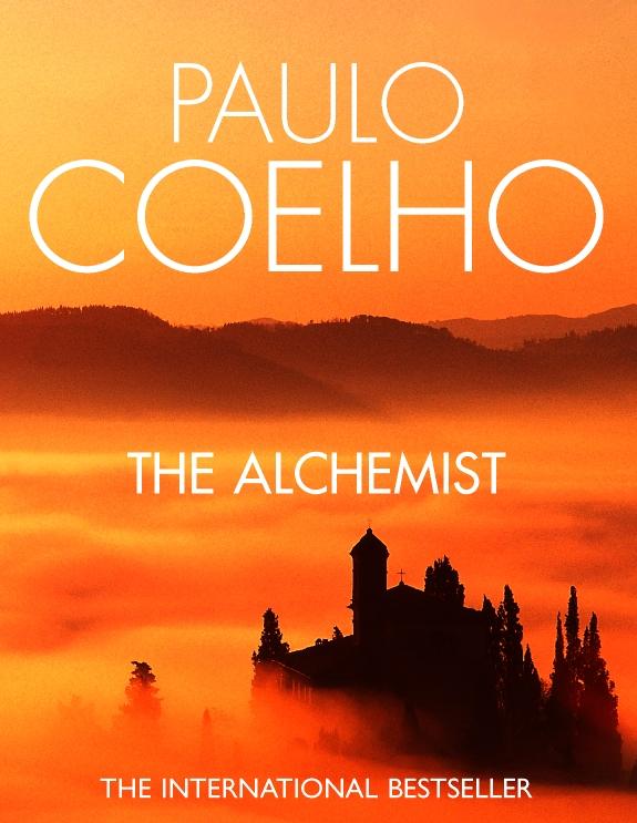 Reflections from The Alchemist