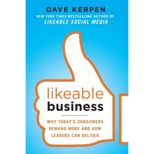 Likeable Business: A Book Review | Cooler Insights