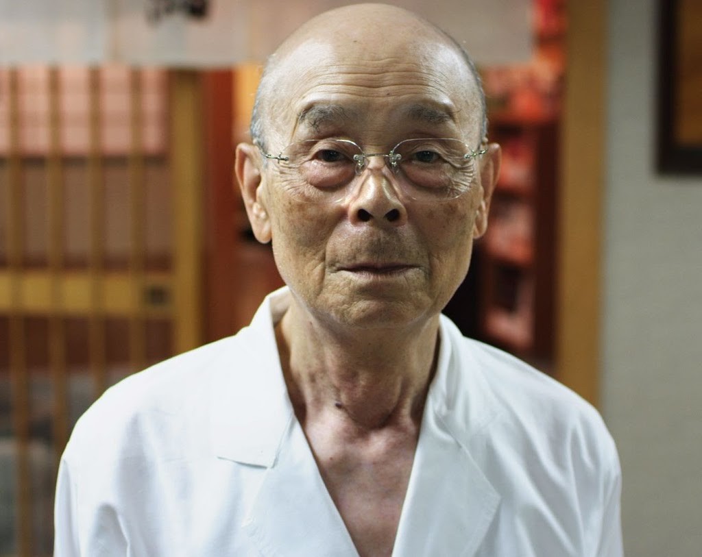 Lessons from Jiro Ono – a World Class Sushi Chef
