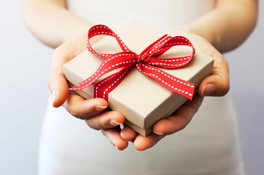 How To Give Great Gifts