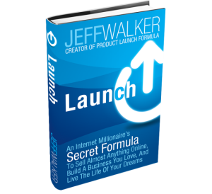 Launch Book - Content Marketing Guide