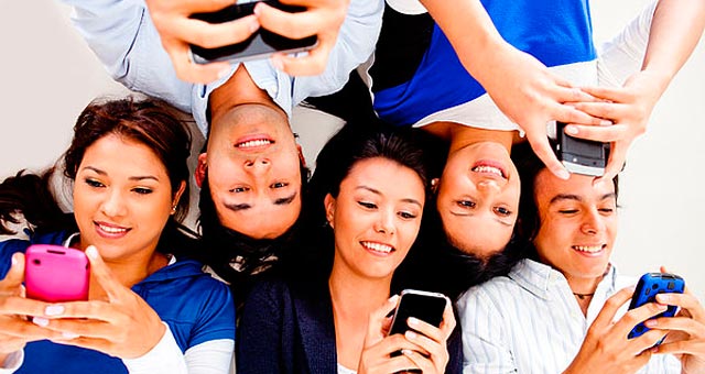 How Teens Become Great Social Influencers