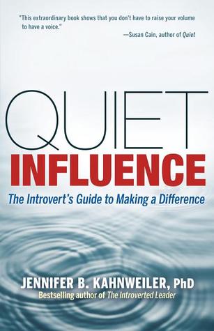 Quiet Influence 