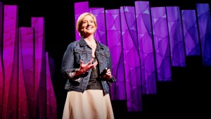 How being vulnerable transforms our lives Brene Brown