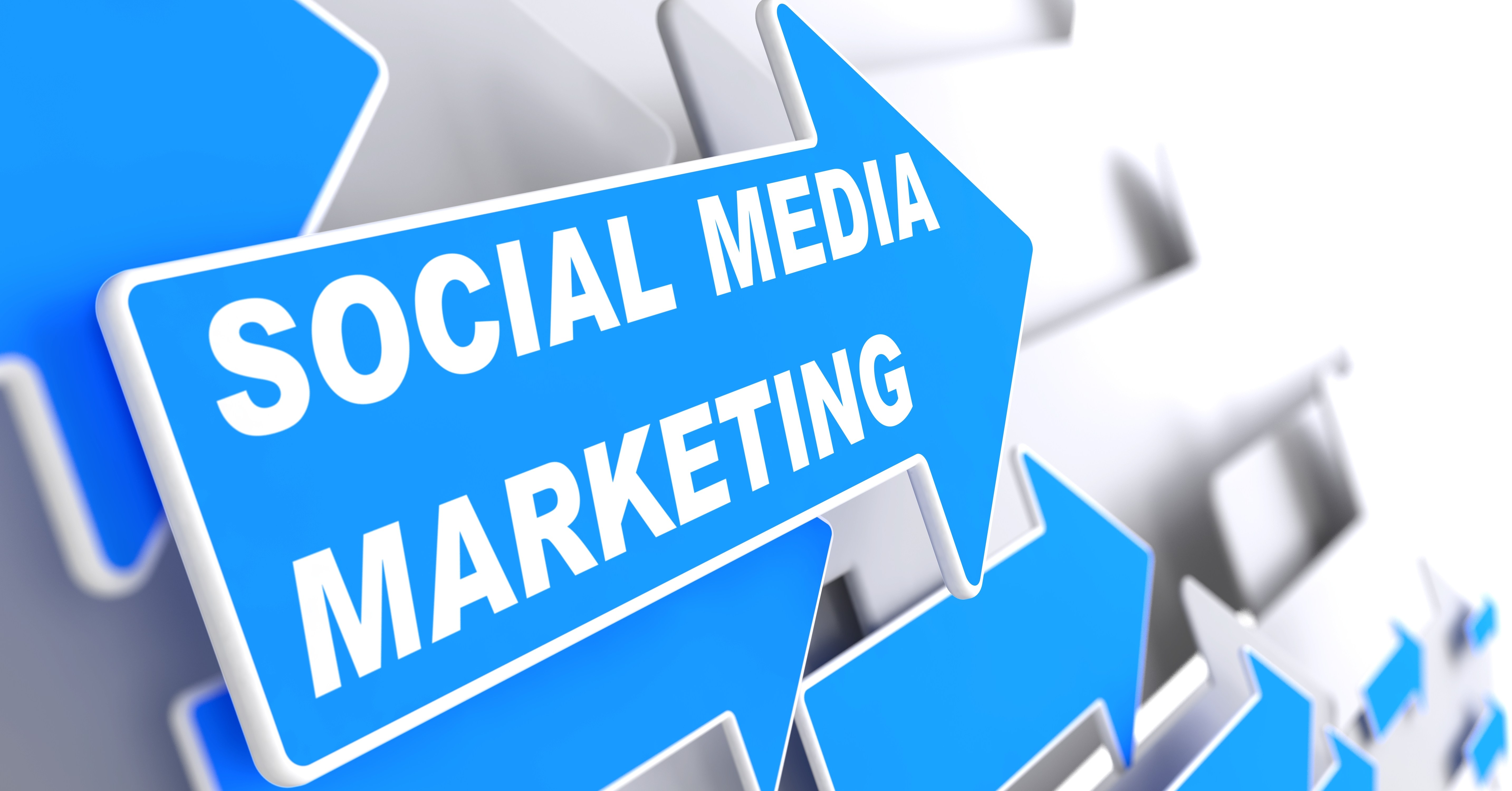 Marketing through Social Media