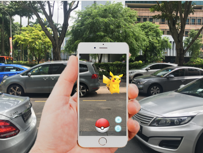 Pokemon Go In Singapore What You Need To Know Cooler Insights