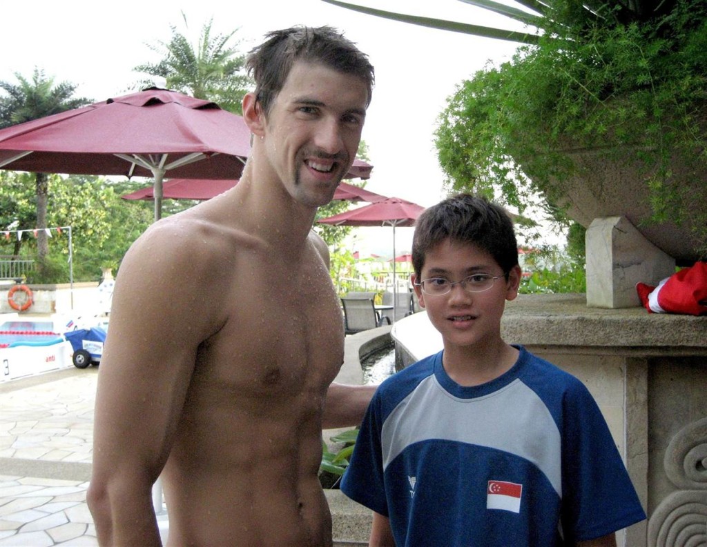 Schooling and Phelps