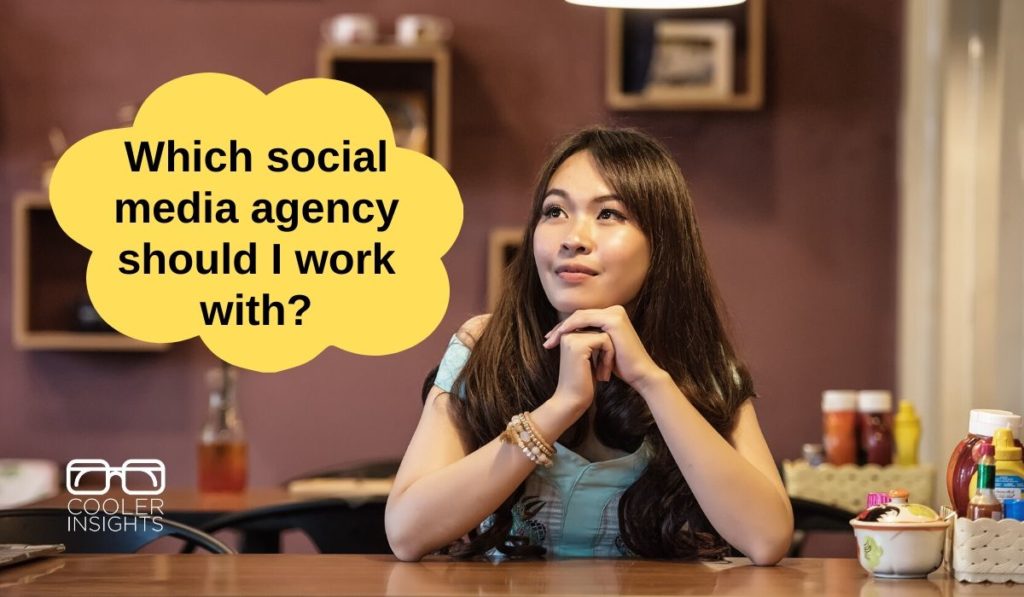 How To Choose The Right Social Media Agency In Singapore Cooler Insights