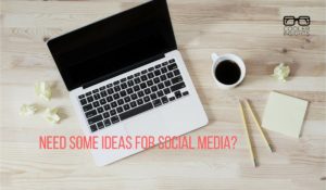 Social Media Content Ideas