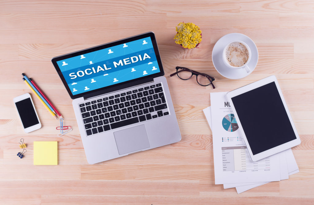 How to Craft a Social Media Marketing Strategy in 8 Steps | Cooler Insights