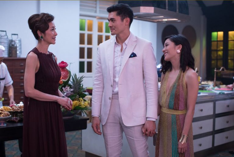 Why Crazy Rich Asians Is A Viral Marketing Sensation For Singapore Cooler Insights