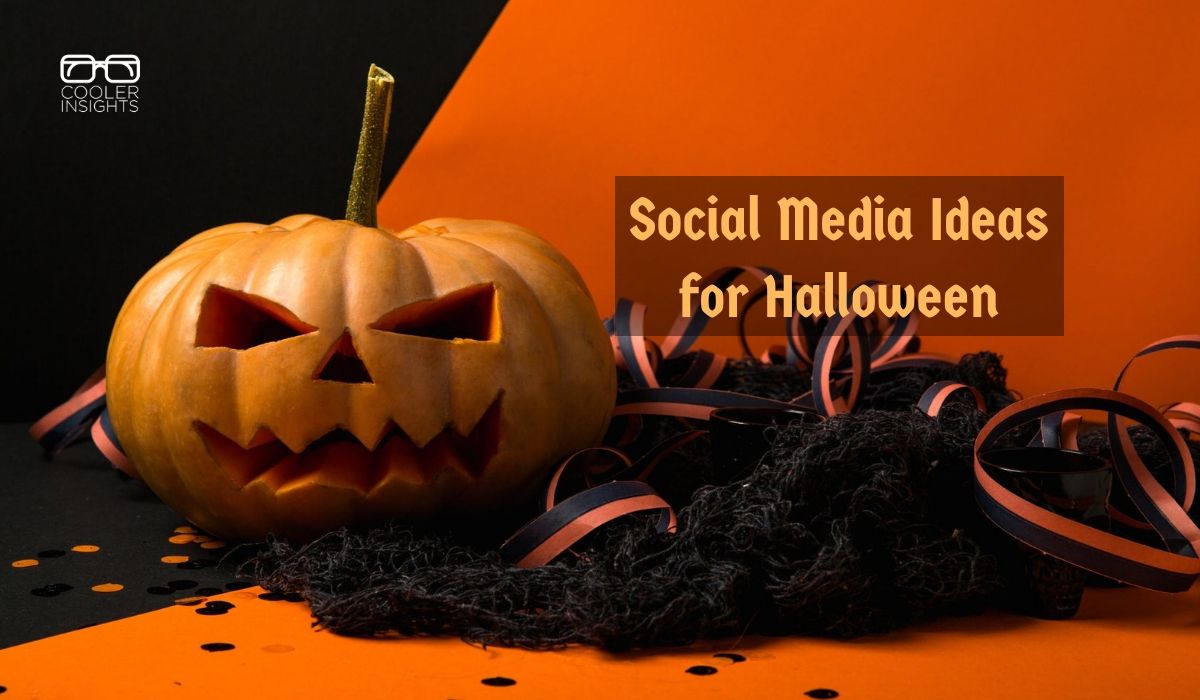 7 Shockingly Good Halloween Social Media Marketing Ideas  Cooler Insights