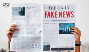 Why Fake News Happens - And How To Combat Them | Cooler Insights