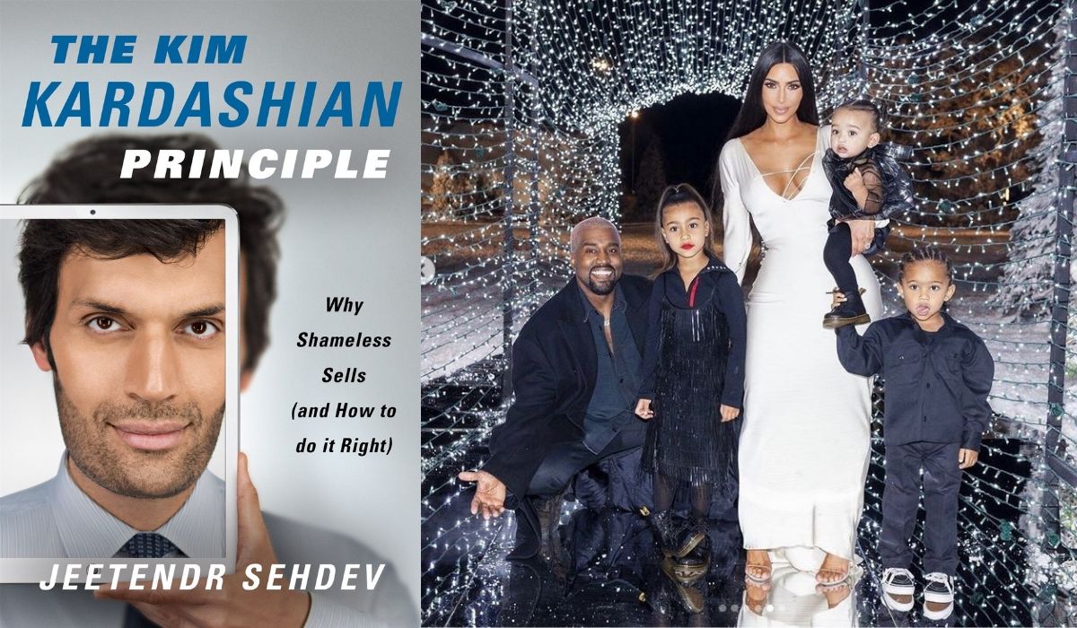 How Kim Kardashian Became a Top Social Media Influencer | Cooler Insights