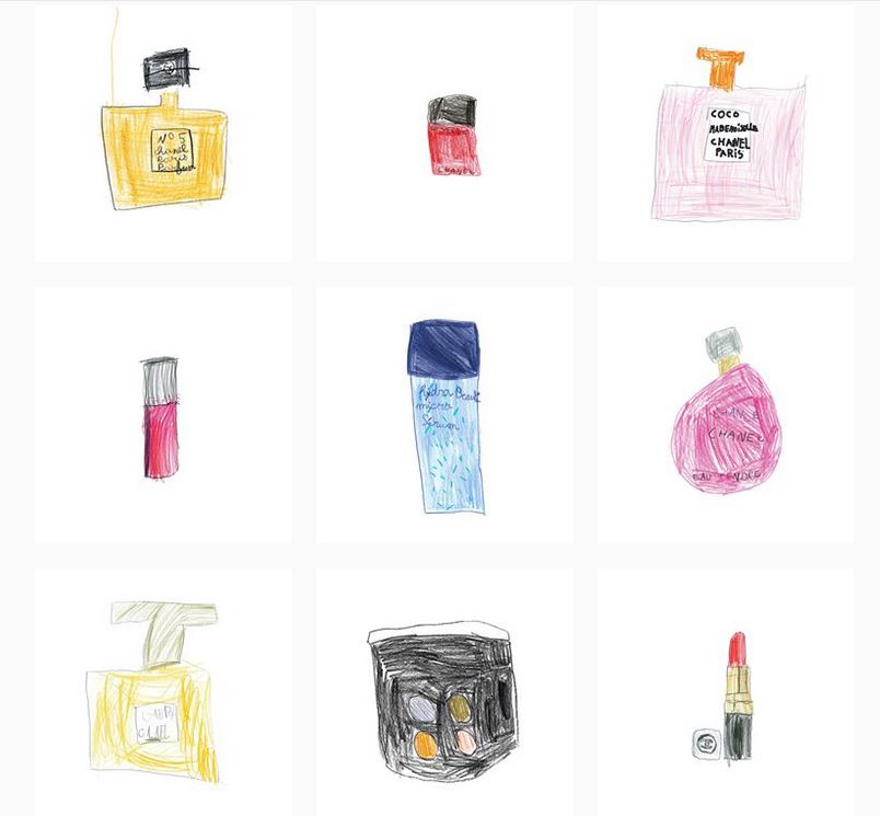 Wonder Mothers Day  Fragrance Gifts  CHANEL