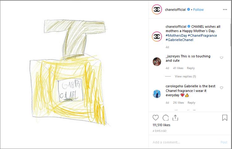 Louis Vuitton Enhanced Brand Presence Via Social Media Channels - Blog