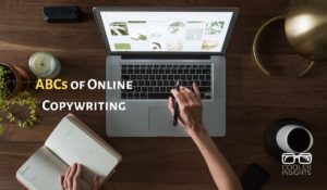 ABCs of Online Copywriting