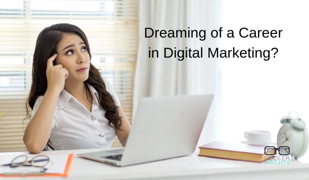 Digital Marketing Job Singapore