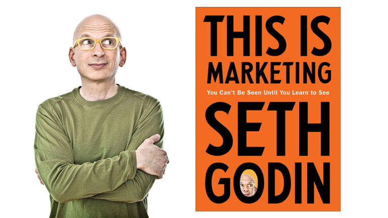 8 Winning Marketing Strategy Lessons From Seth Godin S Latest Book 8 Winning Marketing Strategy Lessons From Seth Godin S Latest Book