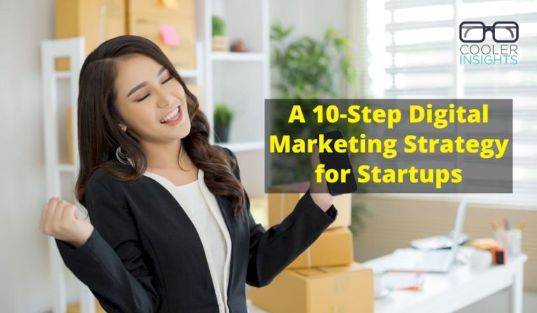 A 10-Step Digital Marketing Strategy for Singapore Startups | Cooler ...