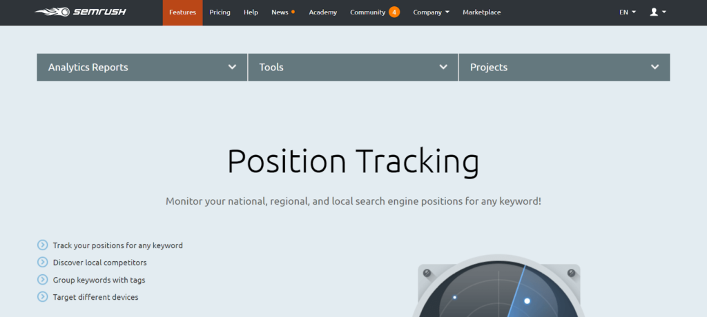 Best Rank Tracking Tools To Make Your Keyword Research More Informed ...