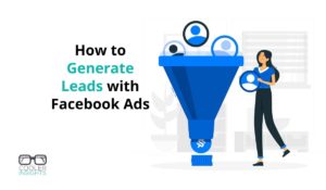 Facebook Lead Gen Ads