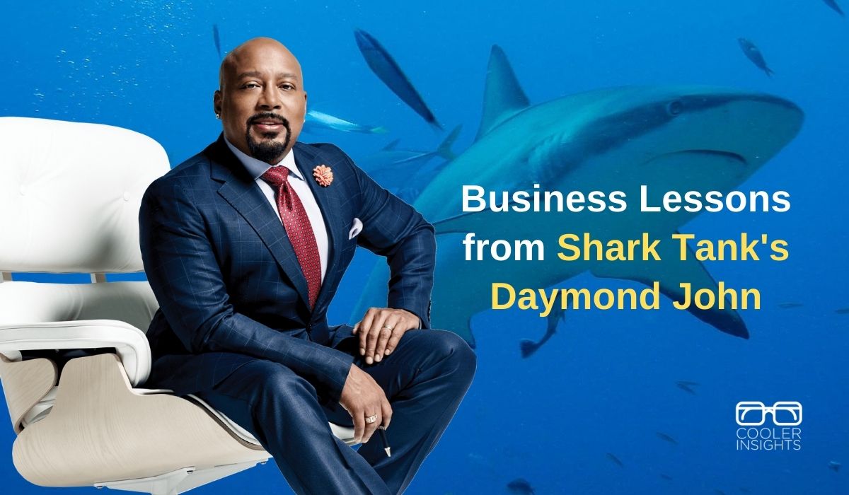 I watched every episode of “Shark Tank” so you don't have to - The