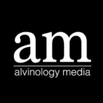 Alvinology Logo