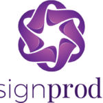 Design Prodigy Logo