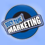 Duct Tape Marketing logo