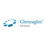 Gleneagles Penang Logo