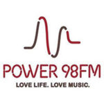 power98-fm logo