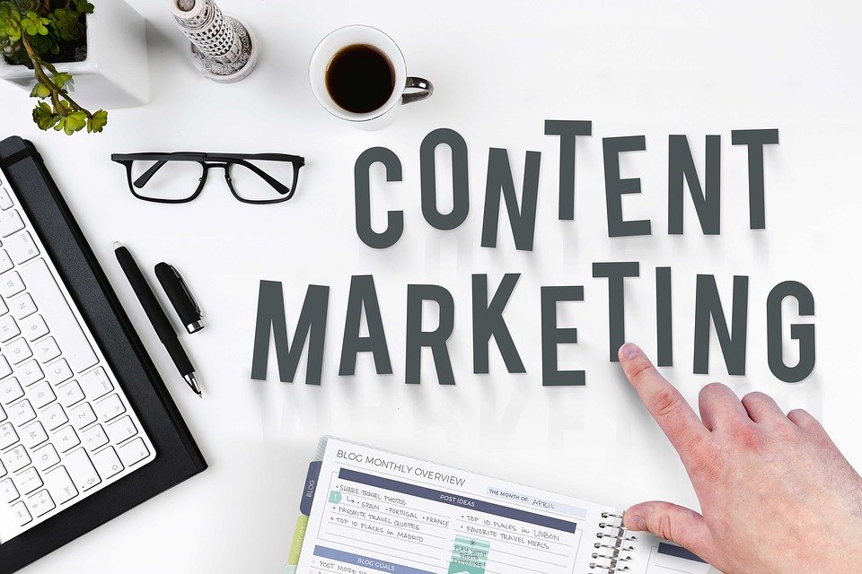 Content Marketing, Writers, Content Writers, Online Job