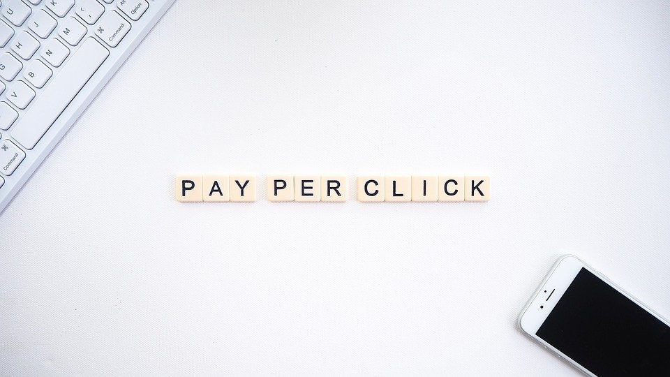 Pay Per Click, Google Marketing, Google Adwords