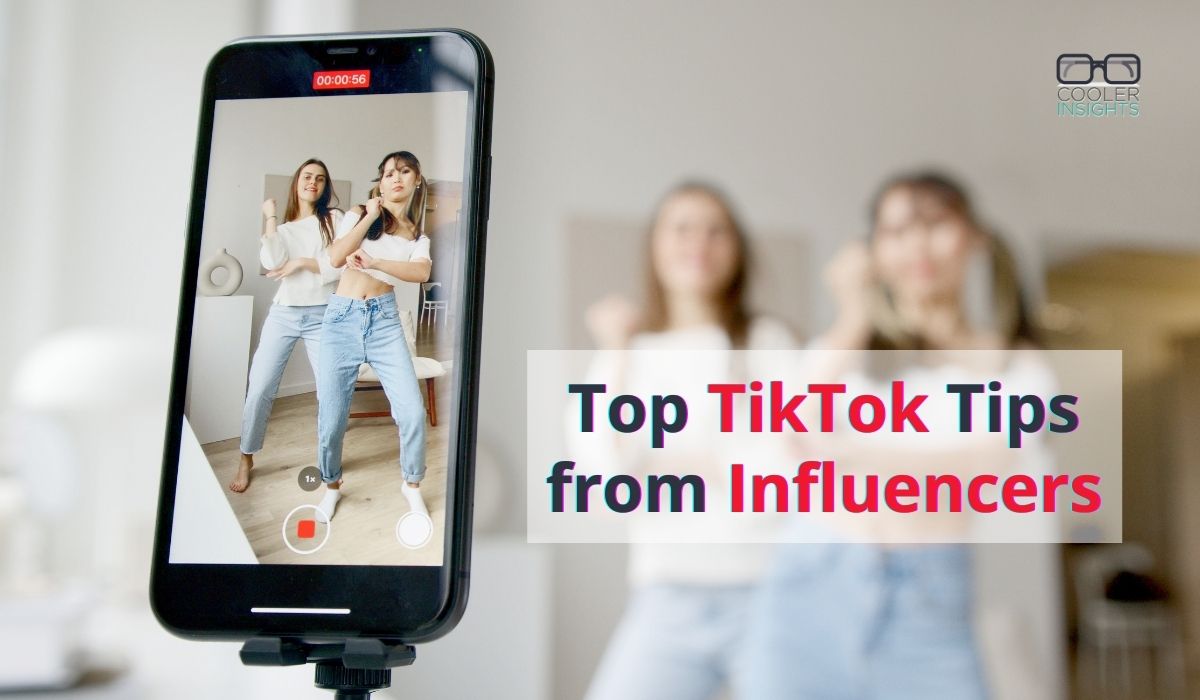 Top TikTok Tricks and Tips Influencers