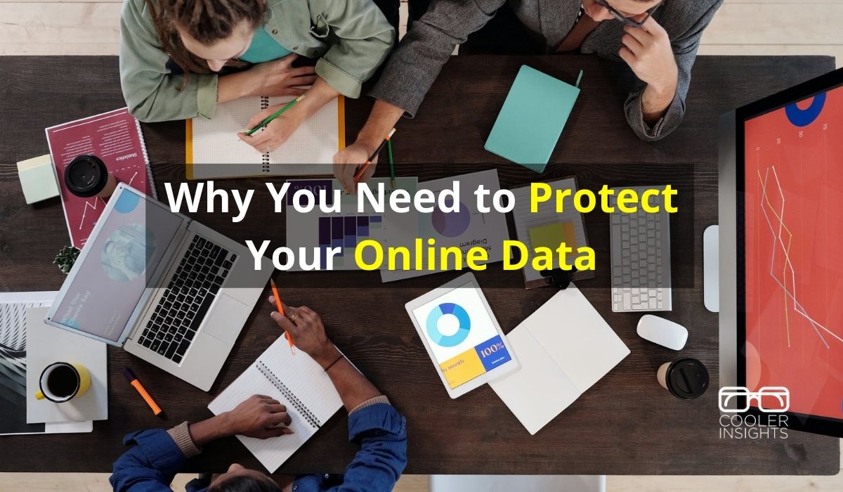 Personalization and Data Protection in Digital Marketing