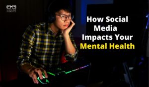 How Social Media Influences Your Mental Health | Cooler Insights