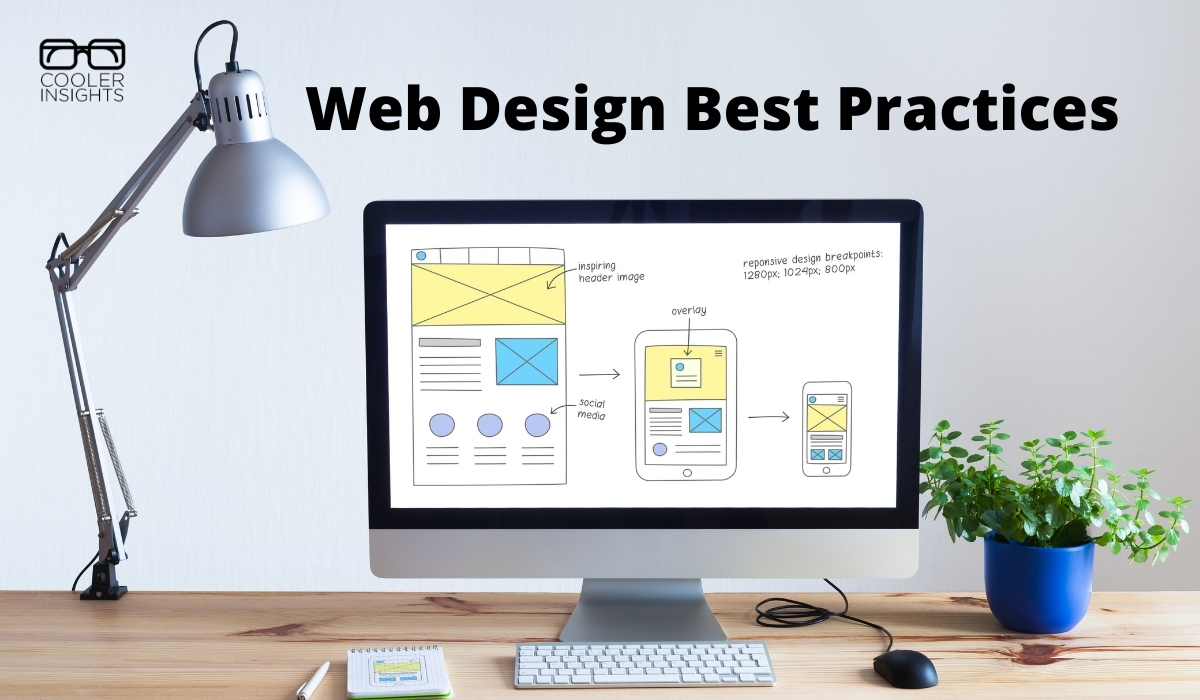 2025 Web Design Best Practices