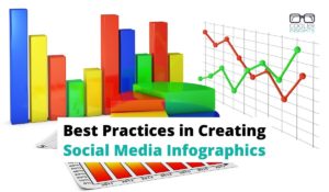 Social Media Infographics Best Practices