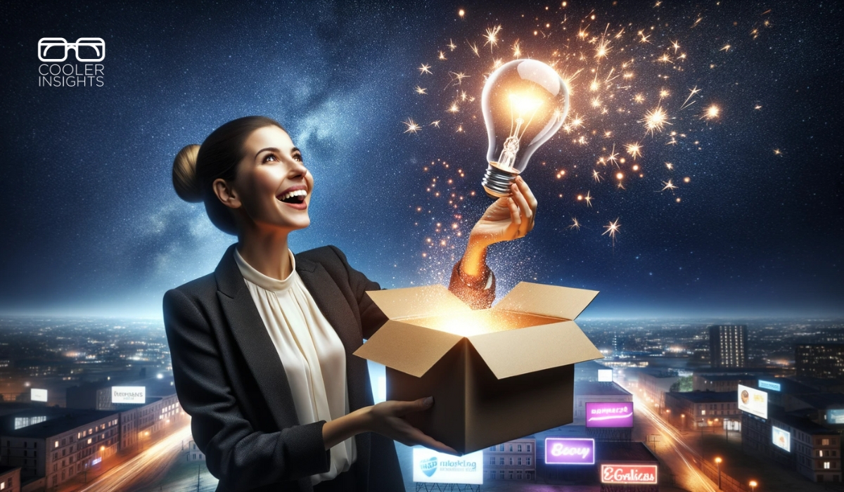 Thinking Outside the Box: Unconventional Marketing Strategies to Woo ...