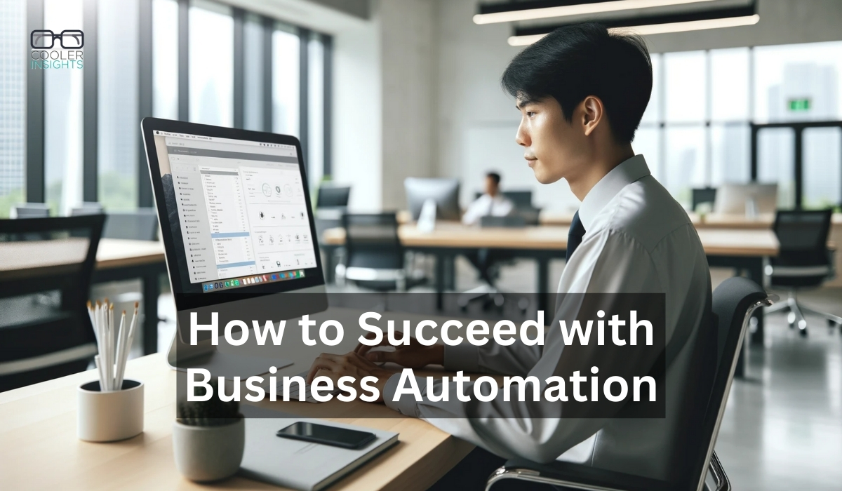 How To Successfully Implement Business Automation In Various Industries ...